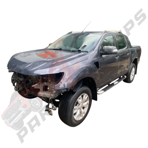 Donor Vehicle Image