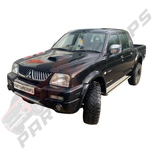 Donor Vehicle Image