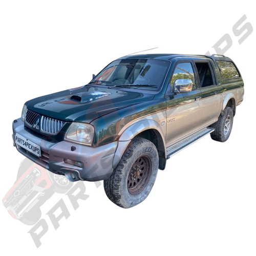 Donor Vehicle Image