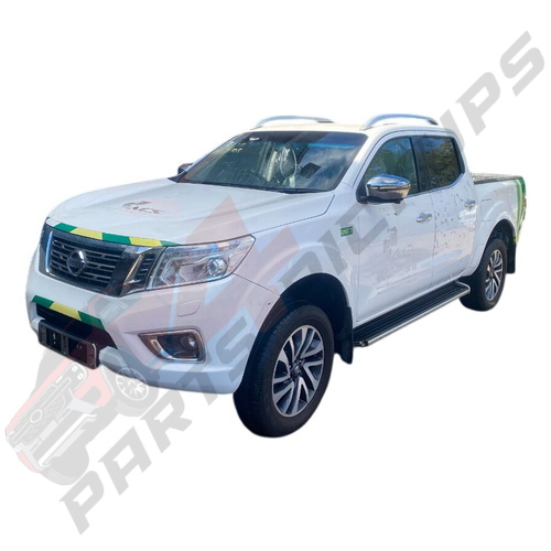 Donor Vehicle Image