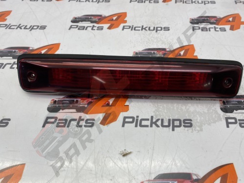 2018 Isuzu D-max Utah High Level Brake Light 2012-2021