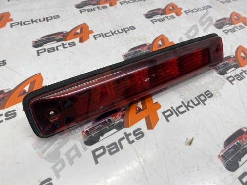 2018 Isuzu D-max Utah High Level Brake Light 2012-2021