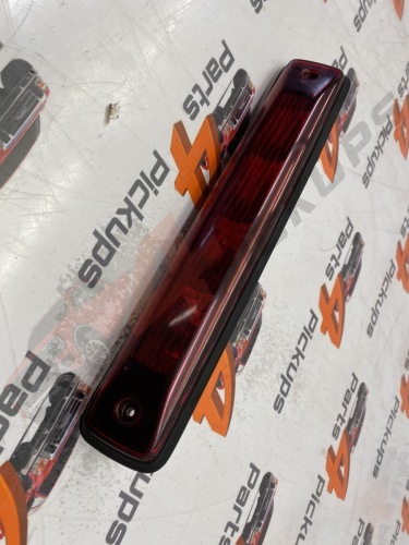 2018 Isuzu D-max Utah High Level Brake Light 2012-2021