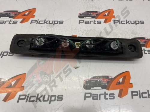 2018 Isuzu D-max Utah High Level Brake Light 2012-2021