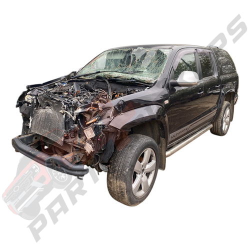 Donor Vehicle Image