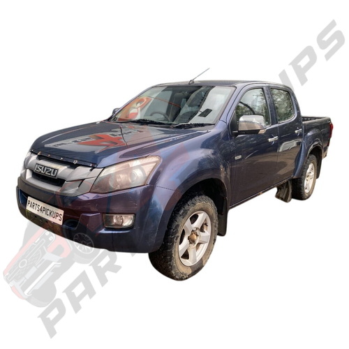 Donor Vehicle Image