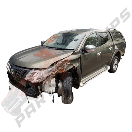 Donor Vehicle Image
