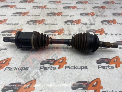2015 Toyota Hilux Invincible X Front Non Sided Driveshaft 2011-2015