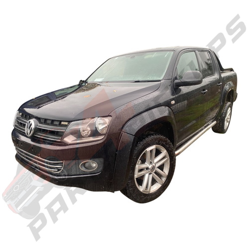 Donor Vehicle Image