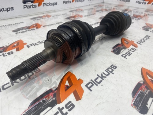 Ford Ranger / Mazda B2500 Passenger Front Driveshaft 2002-2006