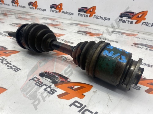 Ford Ranger / Mazda B2500 Passenger Front Driveshaft 2002-2006