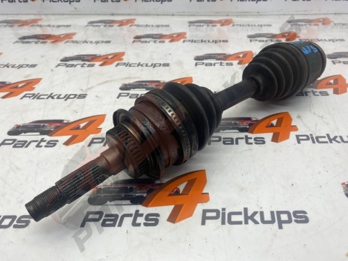 Ford Ranger / Mazda B2500 Passenger Front Driveshaft 2002-2006