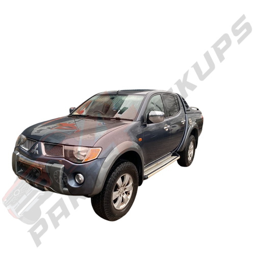 Donor Vehicle Image