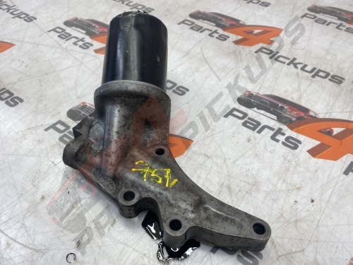 2017 Fiat Fullback Lx Oil Filter Housing 2015-2019