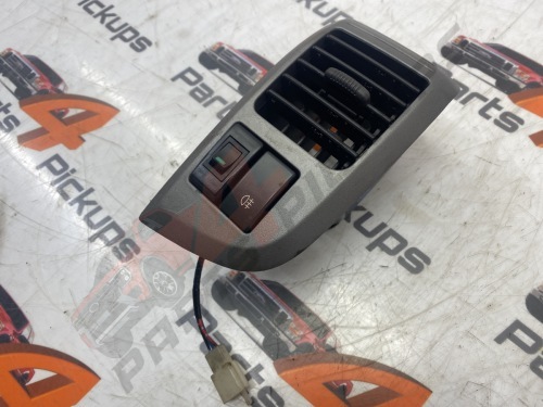 Great Wall Steed Fog light switch with air vent 2012-2018