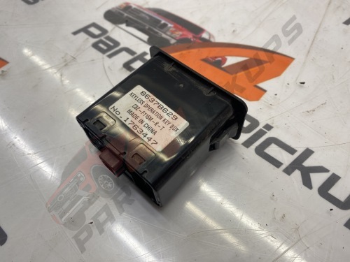 2017 Fiat Fullback LX Keyless Unit 2016-2019