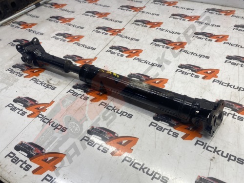 2017 Fiat Fullback LX Front Prop Shaft 2016-2019