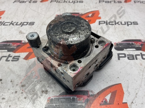 2020 Toyota Hilux Active ABS Pump / Control Unit 2016-2023
