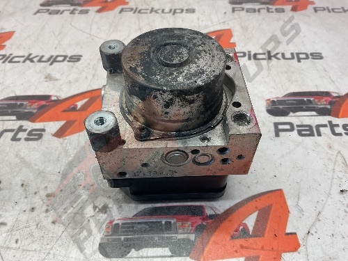 2020 Toyota Hilux Active ABS Pump / Control Unit 2016-2023