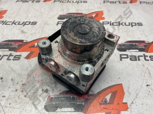 2020 Toyota Hilux Active ABS Pump / Control Unit 2016-2023