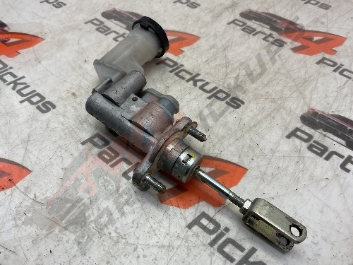 2010 Isuzu Denver Rodeo Clutch Master Cylinder 2006-2012