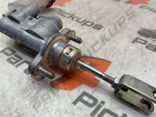2010 Isuzu Denver Rodeo Clutch Master Cylinder 2006-2012