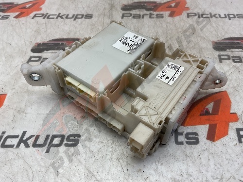 2021 Toyota Hilux Invincible X Fuse Box / Relay Box 2016-2023
