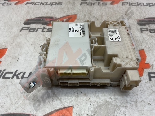 2021 Toyota Hilux Invincible X Fuse Box / Relay Box 2016-2023