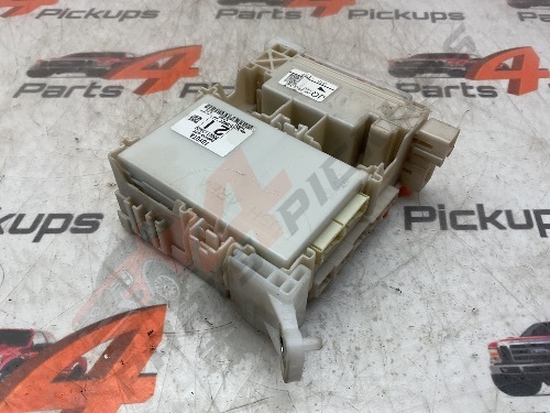 2021 Toyota Hilux Invincible X Fuse Box / Relay Box 2016-2023