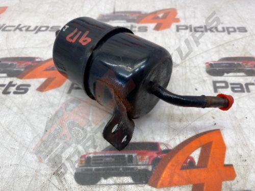 2006 Mitsubishi L200 Trojan K74 Power Steering Bottle 1999-2006