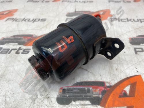 2006 Mitsubishi L200 Trojan K74 Power Steering Bottle 1999-2006