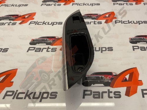 2019 Mitsubishi L200 Barbarian Driver Side Rear Window Switch 2015-2019