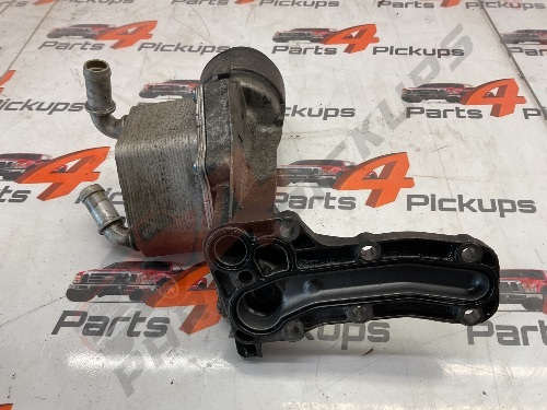 2022 Ford Ranger Wildtrak Oil Filter Housing 2019-2023