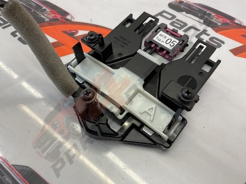 2022 Toyota Hilux Active GPS Antenna 2016-2023
