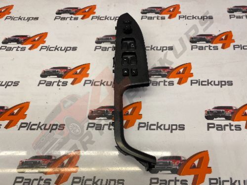 2024 KGM/Ssangyong Musso Driver Front Window Switch 2021-2024