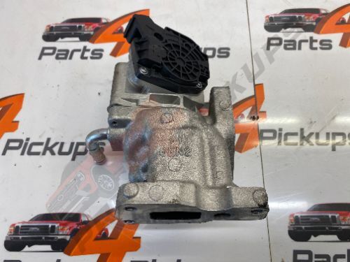 2024 KGM/Ssangyong Musso EGR Valve 2021-2024