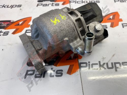 2024 KGM/Ssangyong Musso EGR Valve 2021-2024