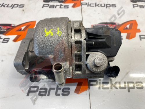 2024 KGM/Ssangyong Musso EGR Valve 2021-2024