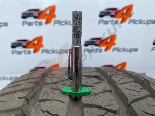 2014 Ford Ranger Wildtrak 3.2L 18 Inch Alloy Wheel 2012-2023