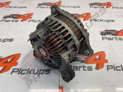 2016 Nissan Navara NP300 Alternator 2016-2023