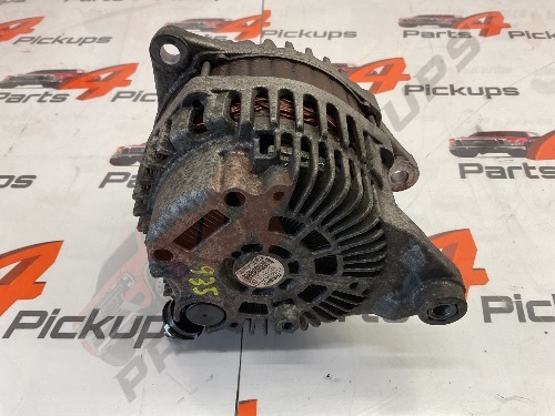 2016 Nissan Navara NP300 Alternator 2016-2023