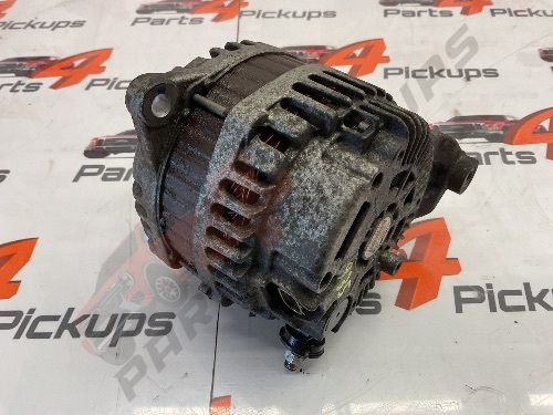 2016 Nissan Navara NP300 Alternator 2016-2023