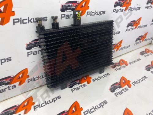 2005 Mitsubishi L200 Trojan Oil Cooler 2002-2006