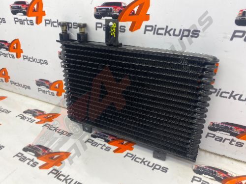 2005 Mitsubishi L200 Trojan Oil Cooler 2002-2006