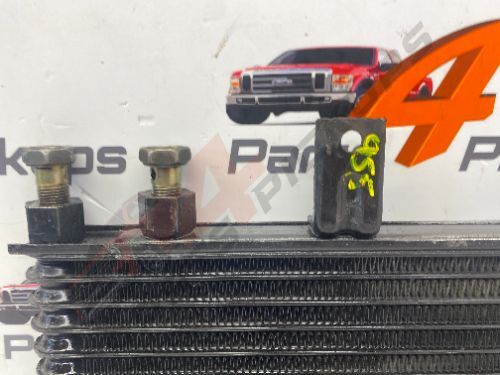 2005 Mitsubishi L200 Trojan Oil Cooler 2002-2006