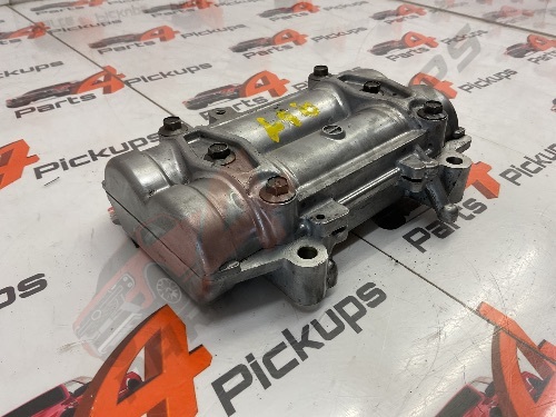 2019 Mitsubishi L200 Barbarian Balance Shafts 2015-2019