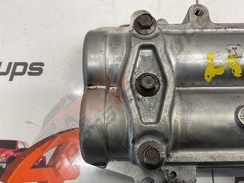 2019 Mitsubishi L200 Barbarian Balance Shafts 2015-2019