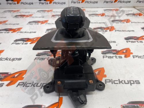 2023 Volkswagen Amarok 4Motion Automatic Gearstick Selector 2023-2025