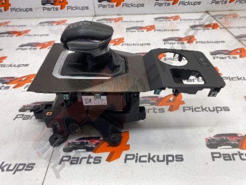 2023 Volkswagen Amarok 4Motion Automatic Gearstick Selector 2023-2025
