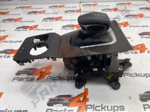 2023 Volkswagen Amarok 4Motion Automatic Gearstick Selector 2023-2025